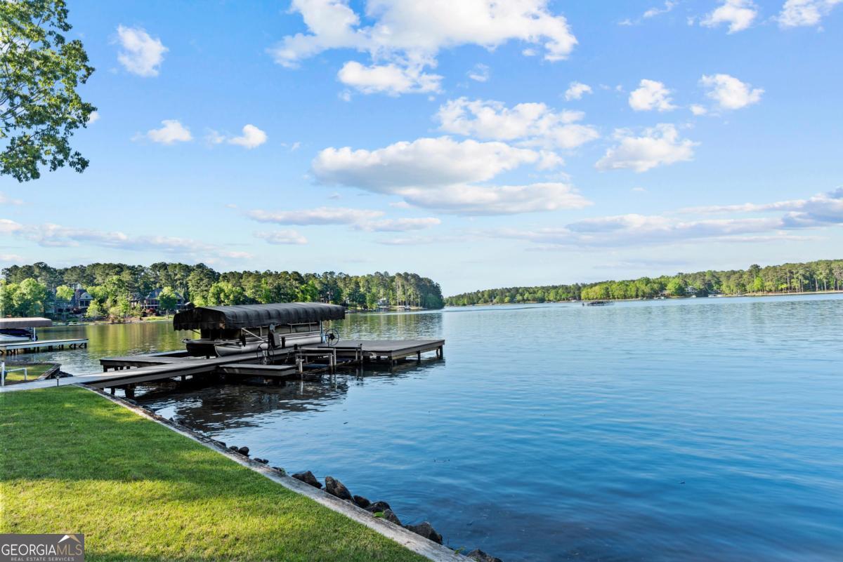 Reynolds Lake Oconee - Residential