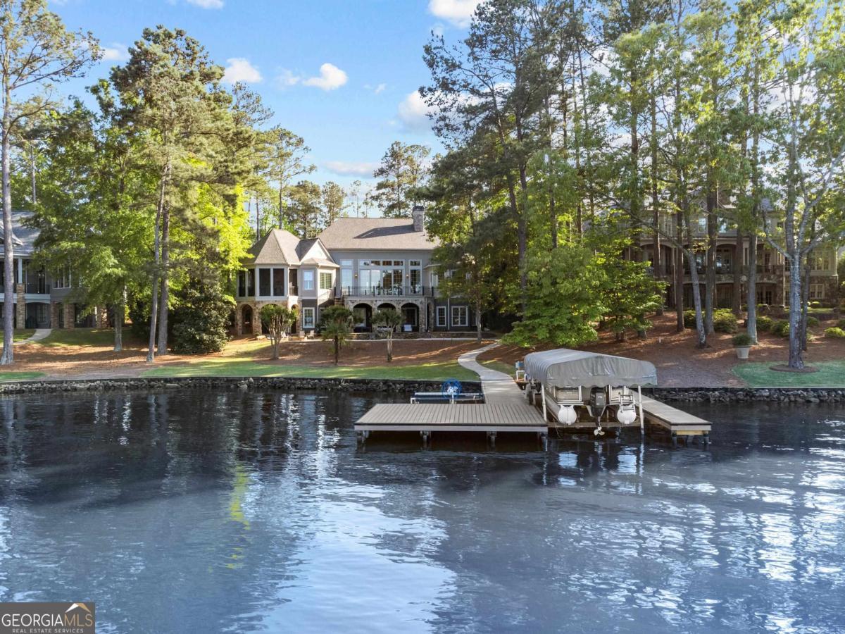 Reynolds Lake Oconee - Residential