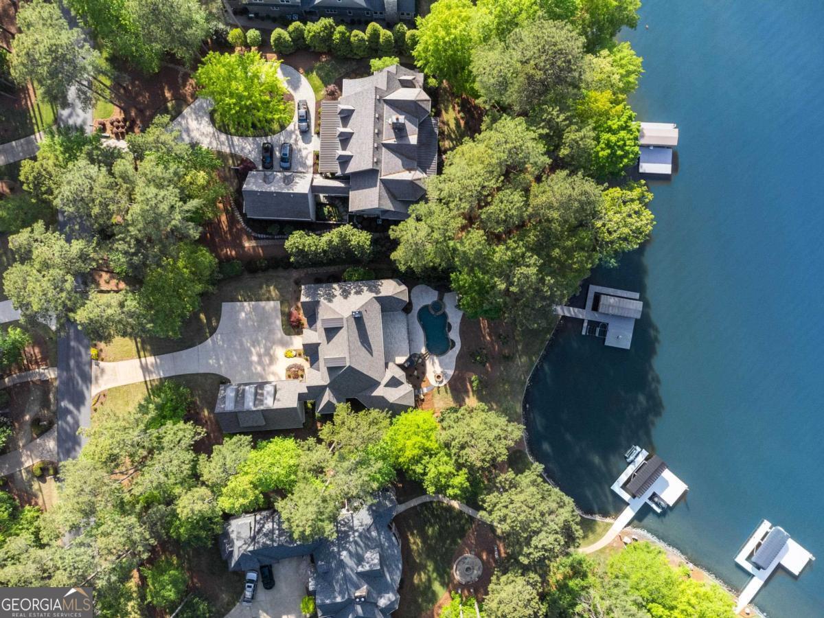 Reynolds Lake Oconee - Residential