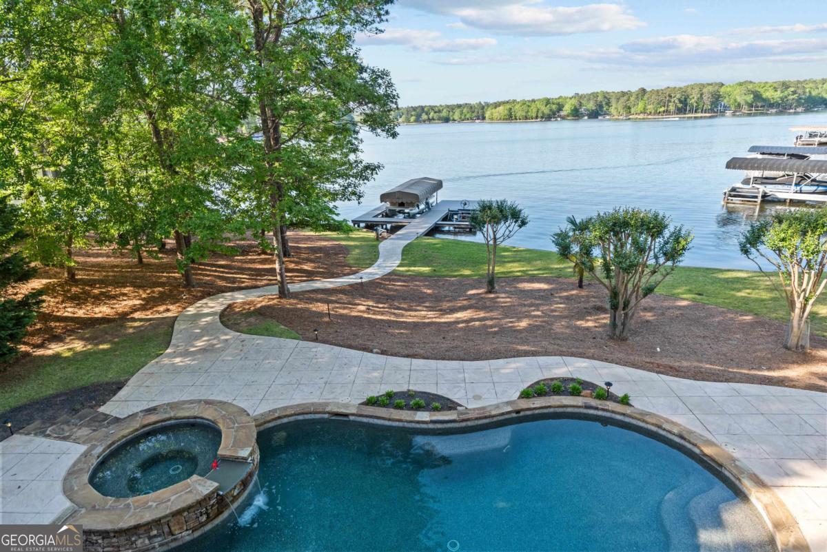 Reynolds Lake Oconee - Residential