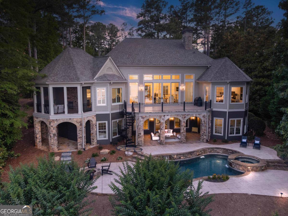 Reynolds Lake Oconee - Residential