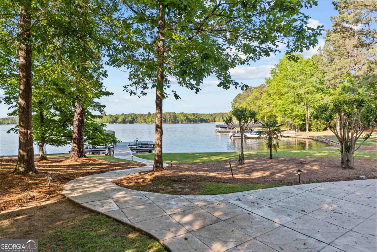 Reynolds Lake Oconee - Residential