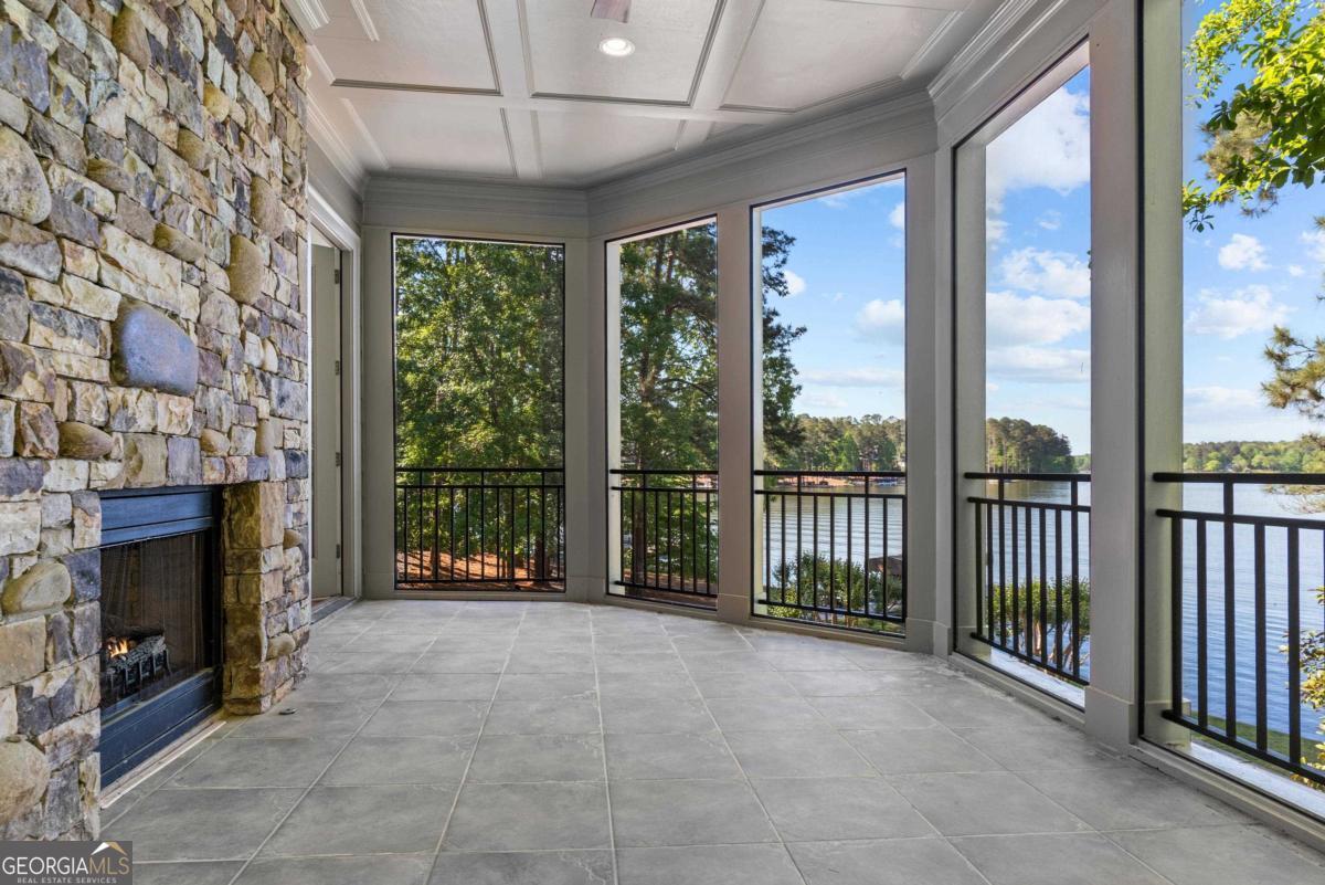 Reynolds Lake Oconee - Residential