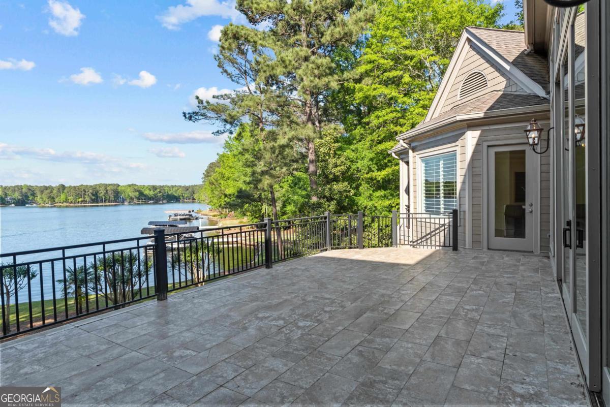 Reynolds Lake Oconee - Residential