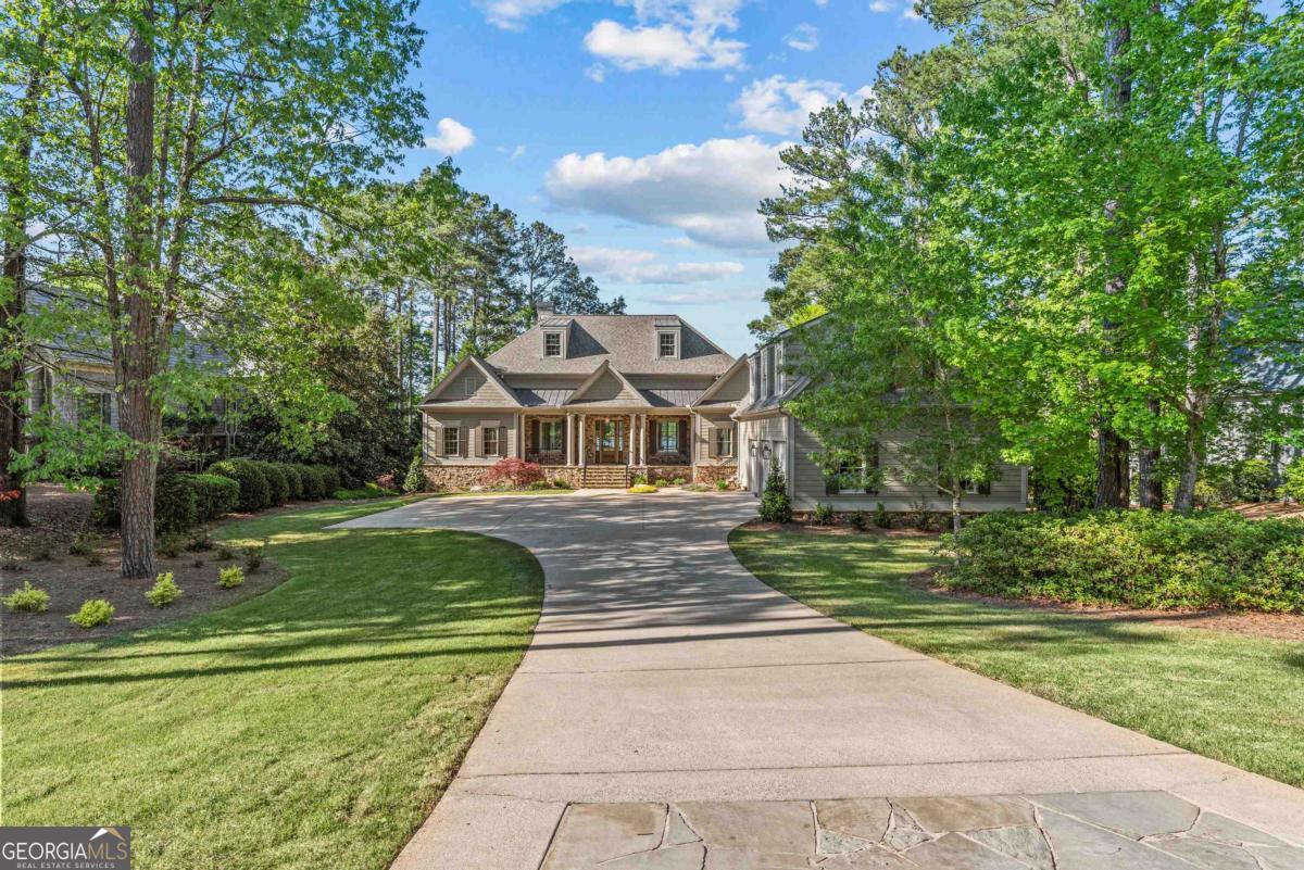 Reynolds Lake Oconee - Residential