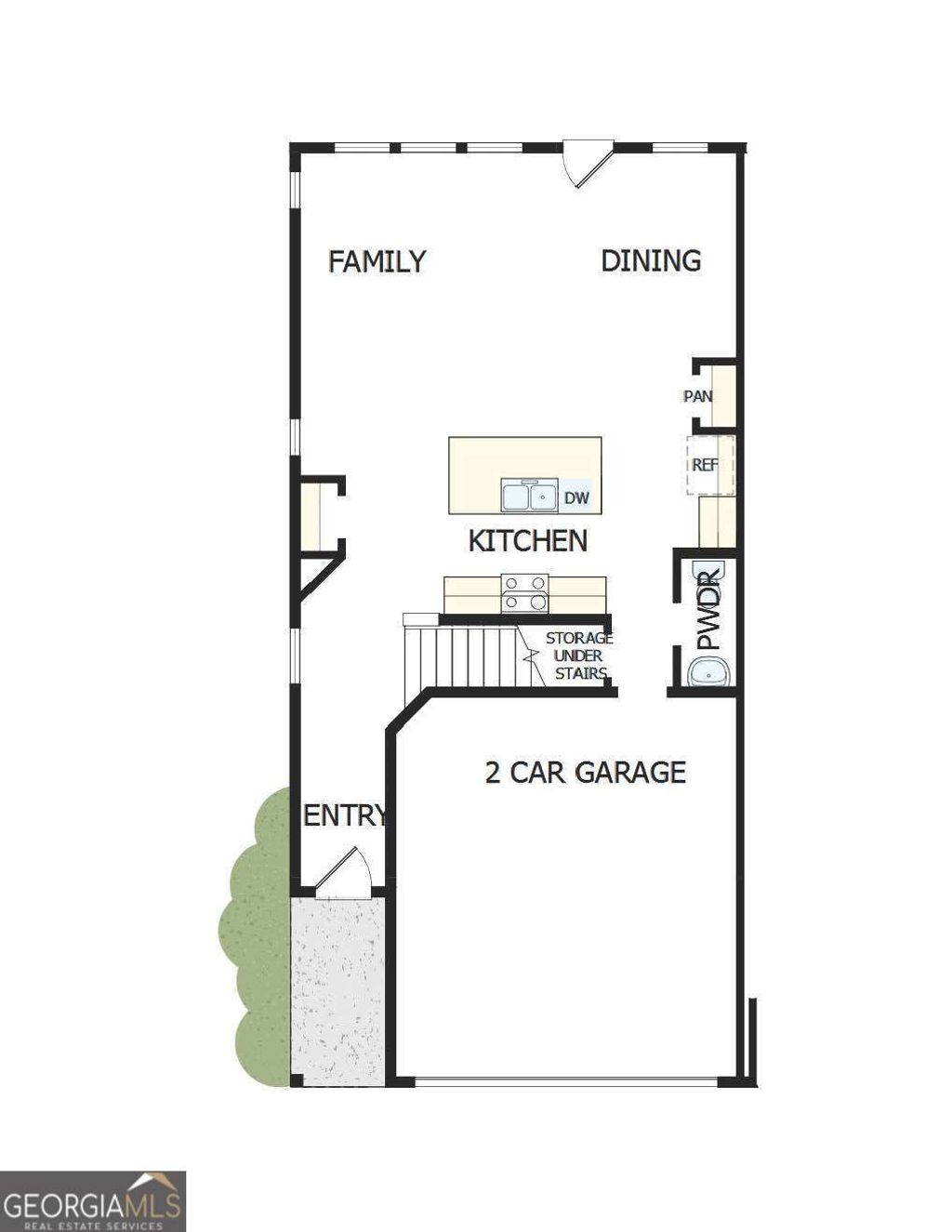 Photo of 462 Laurelwood Lane, Canton, GA 30114 (MLS # 10696730)