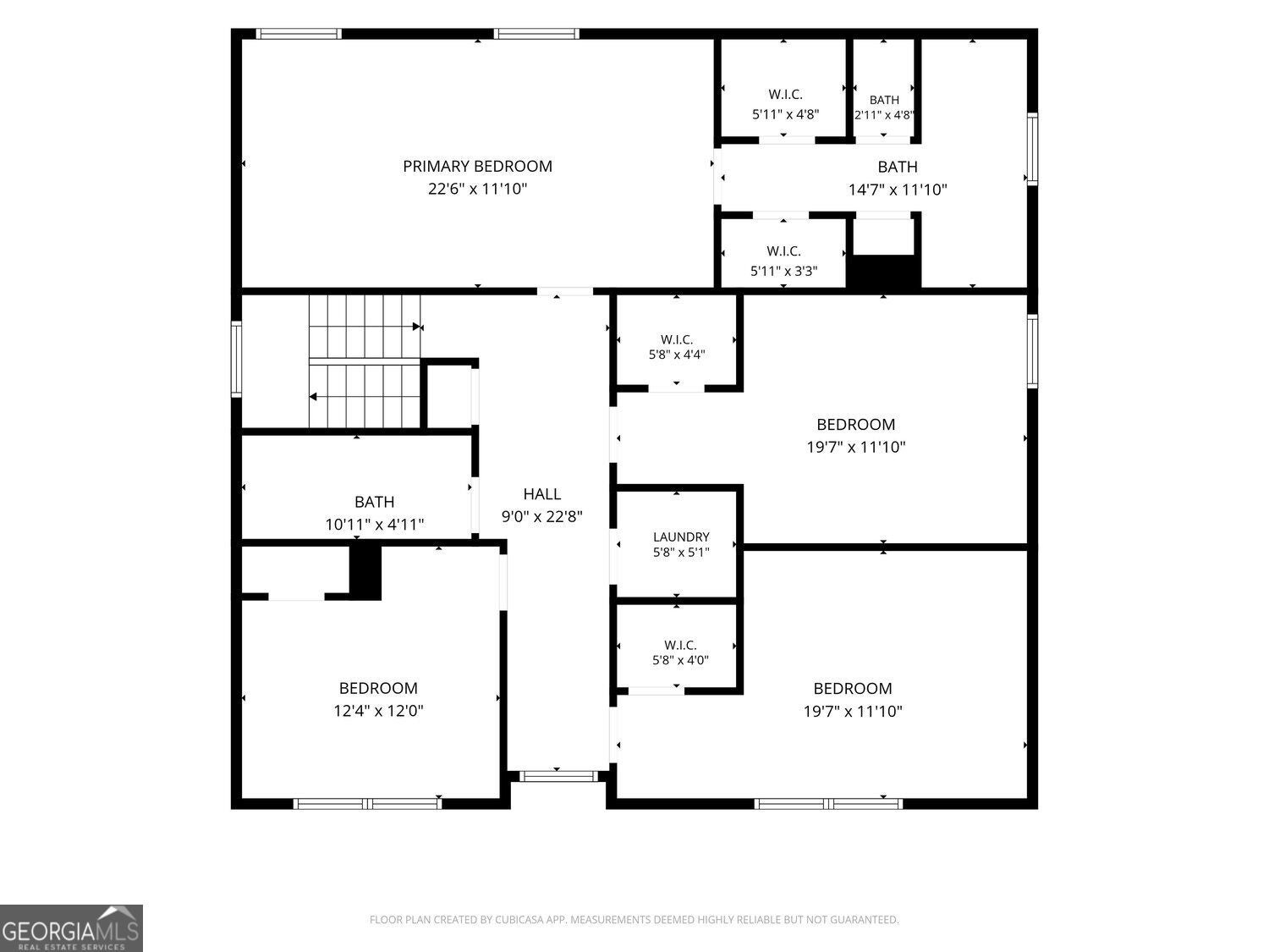 200 Loyd Road