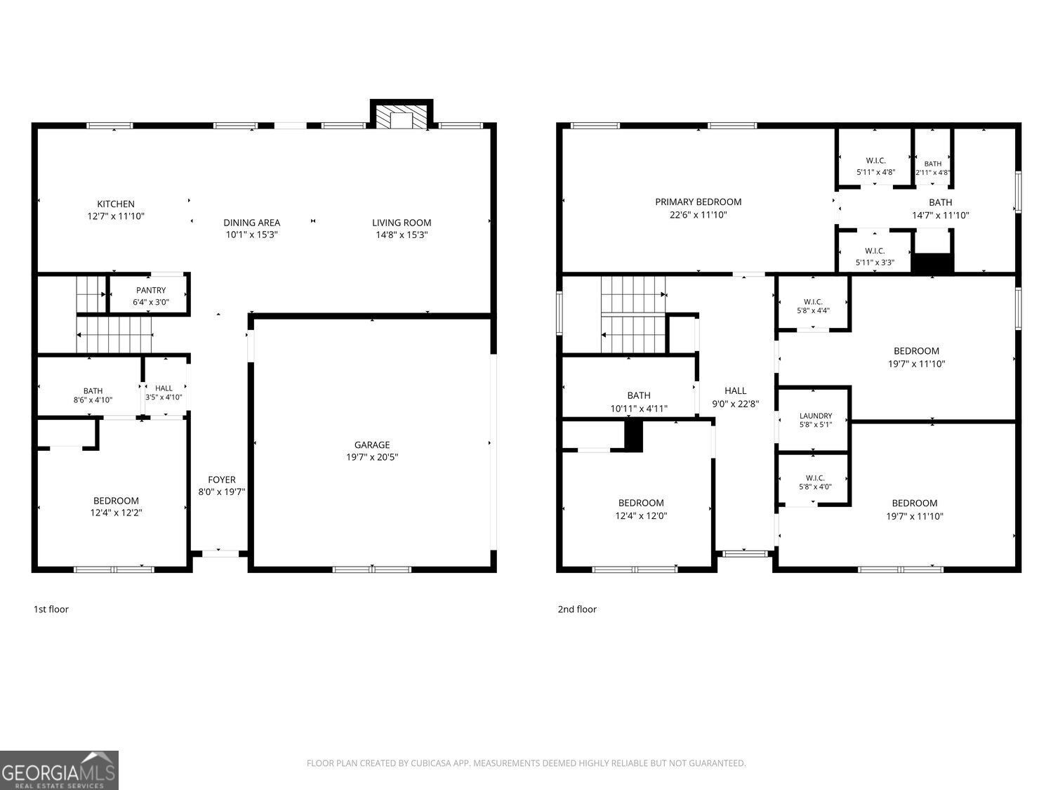 200 Loyd Road