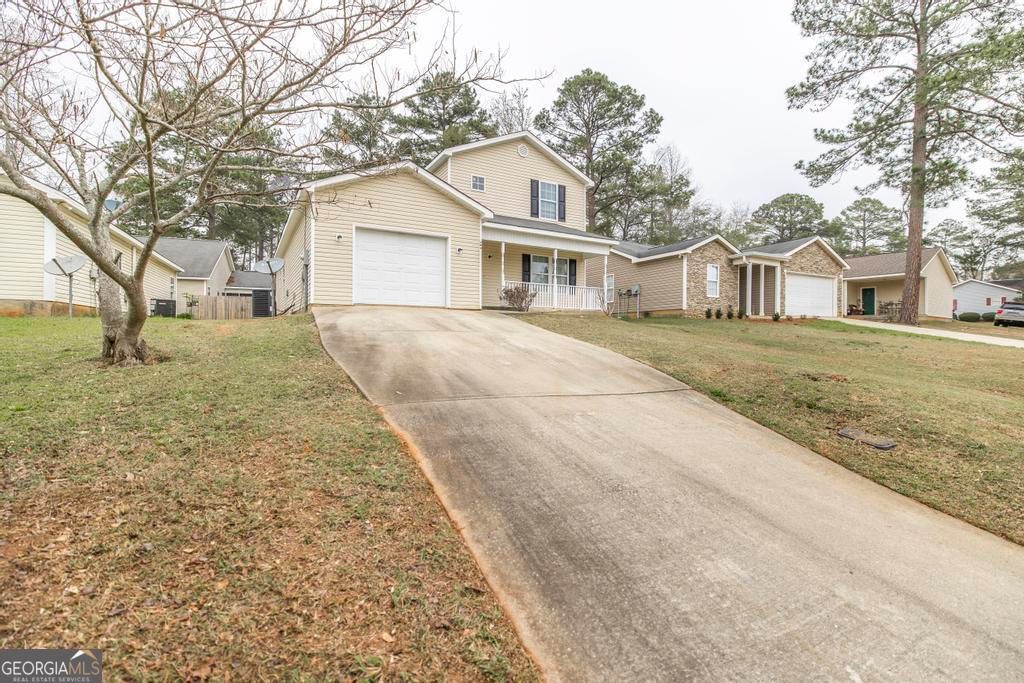 Photo of 204 Spring Creek Drive, Perry, GA 31069 (MLS # 10704244)