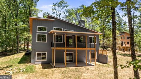 A home in Epworth