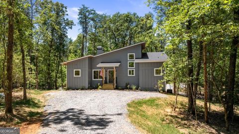 A home in Epworth