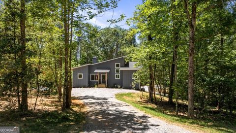 A home in Epworth