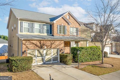 3190 Bunting RUN Cumming GA 30041