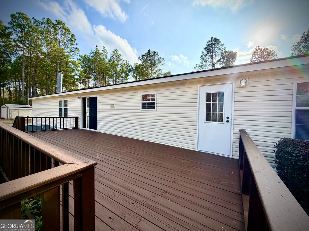 Photo of 2019 Scharie Lane, Rentz, GA 31075 (MLS # 10667670)