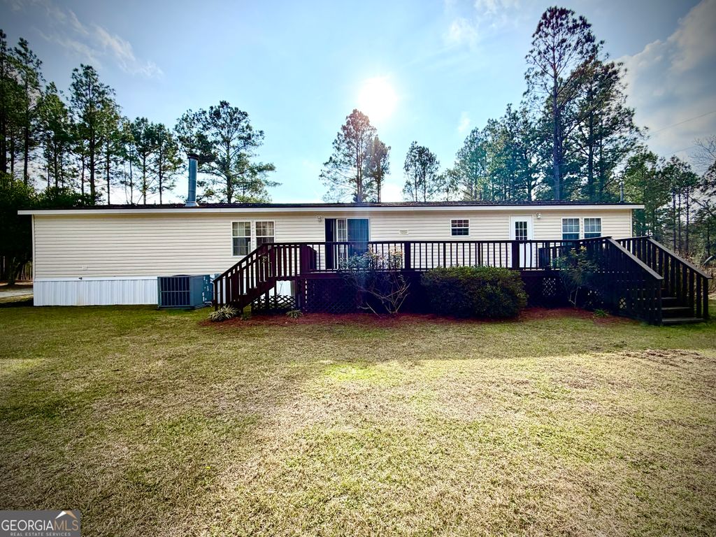 Photo of 2019 Scharie Lane, Rentz, GA 31075 (MLS # 10667670)