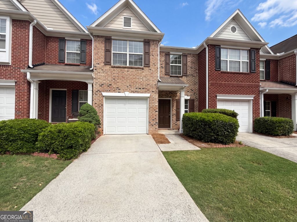 Photo of 2350 Heritage Park Circle NW #24, Kennesaw, GA 30144 (MLS # 10764158)