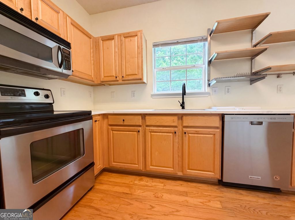 Photo of 2350 Heritage Park Circle NW #24, Kennesaw, GA 30144 (MLS # 10764158)