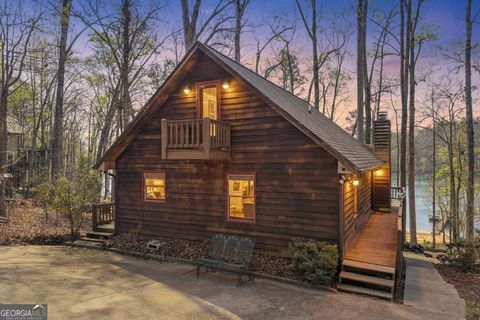 415 Kenwood DR Westminster SC 29693