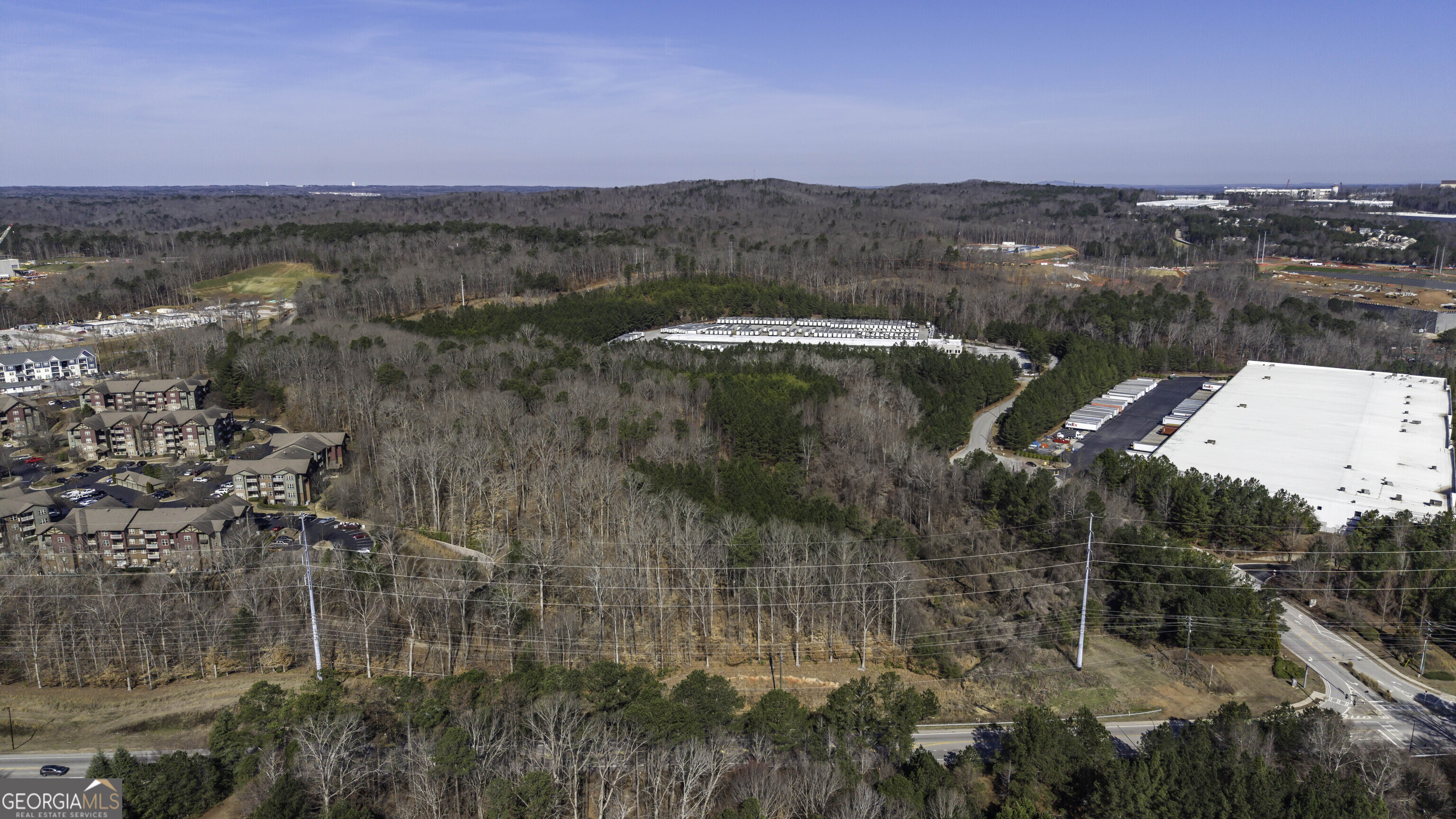 0 Riverside Parkway & Summer Lake RD