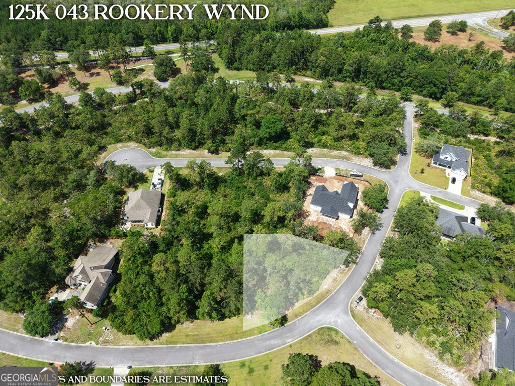 Photo of 43 Rookery Wynd, Waverly, GA 31565 (MLS # 10787800)