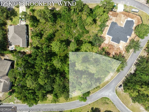 Photo of 43 Rookery Wynd, Waverly, GA 31565 (MLS # 10787800)