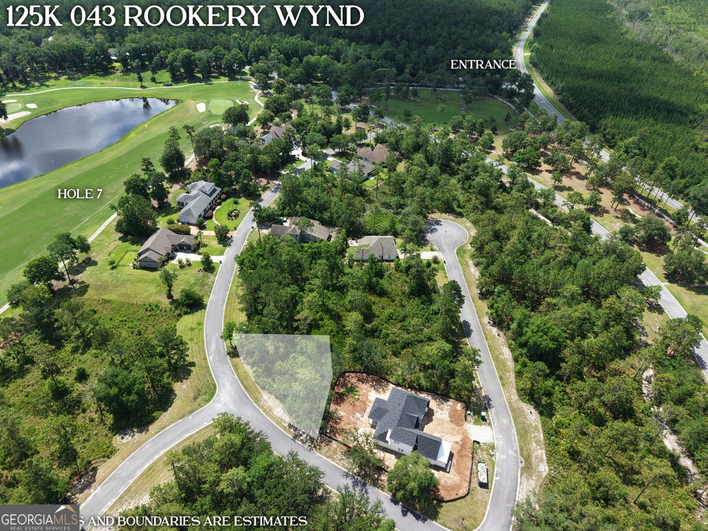 Photo of 43 Rookery Wynd, Waverly, GA 31565 (MLS # 10787800)