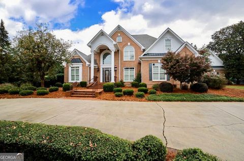 A home in Watkinsville