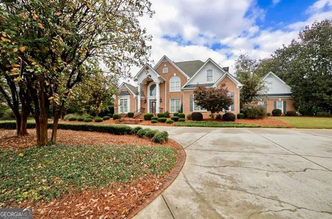 A home in Watkinsville