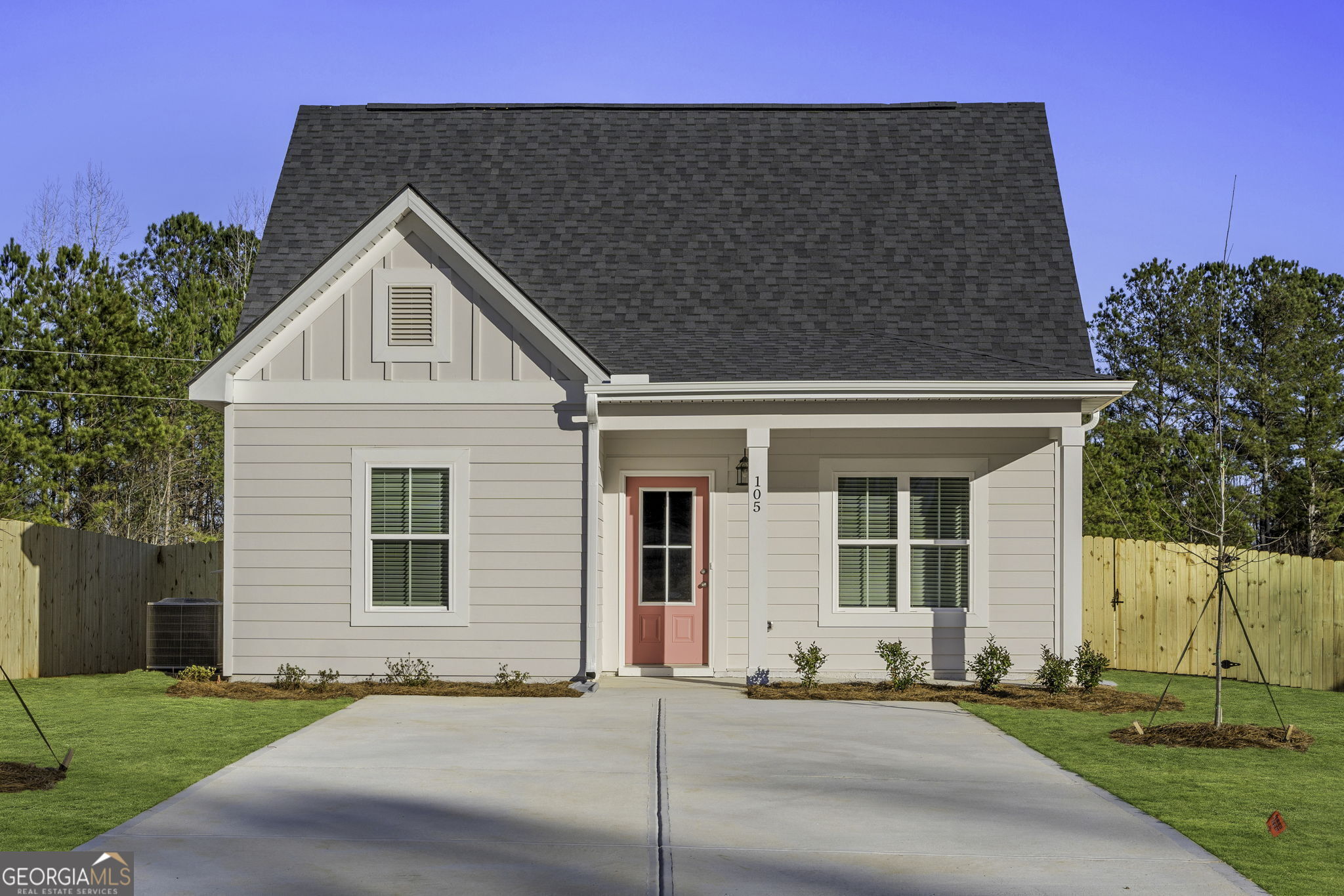 105 Hidden Hills DR LOT 11