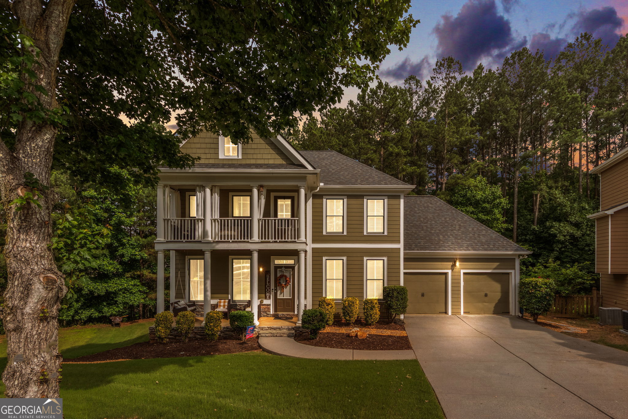 72 Haven Crest CT