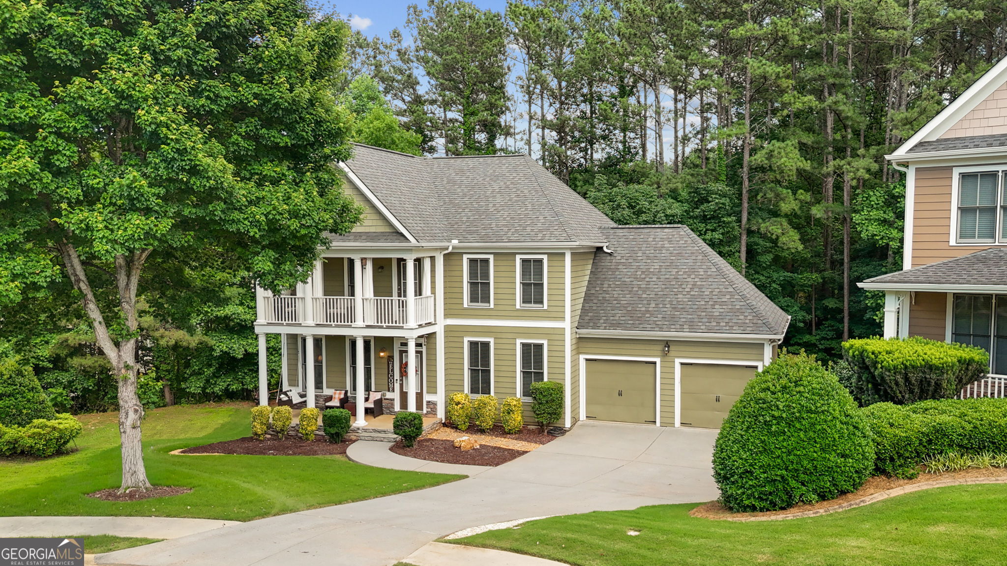 72 Haven Crest CT