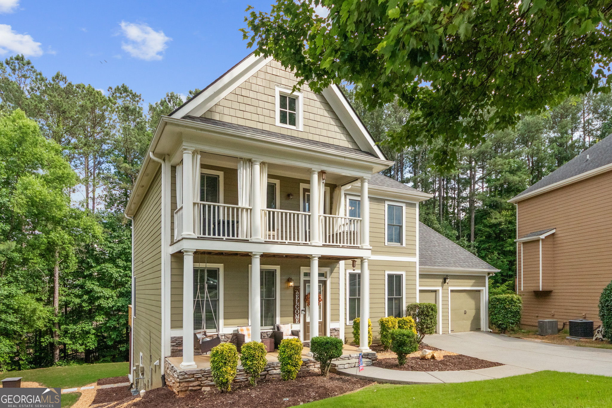 72 Haven Crest CT