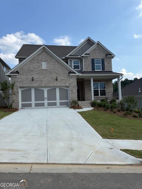 4297 Azalea Ridge WAY