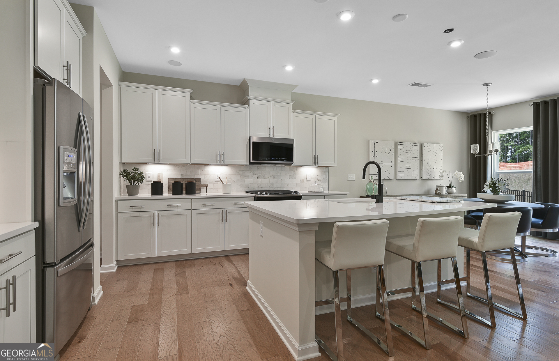 4297 Azalea Ridge WAY