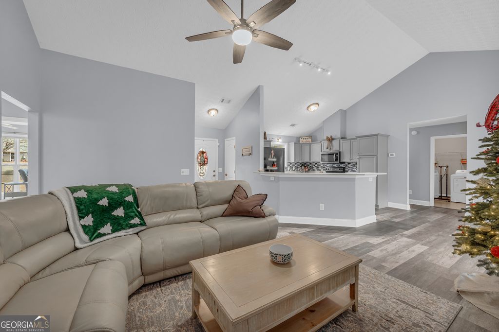 Photo of 321 Tallassee Lane, Statham, GA 30666 (MLS # 10661693)