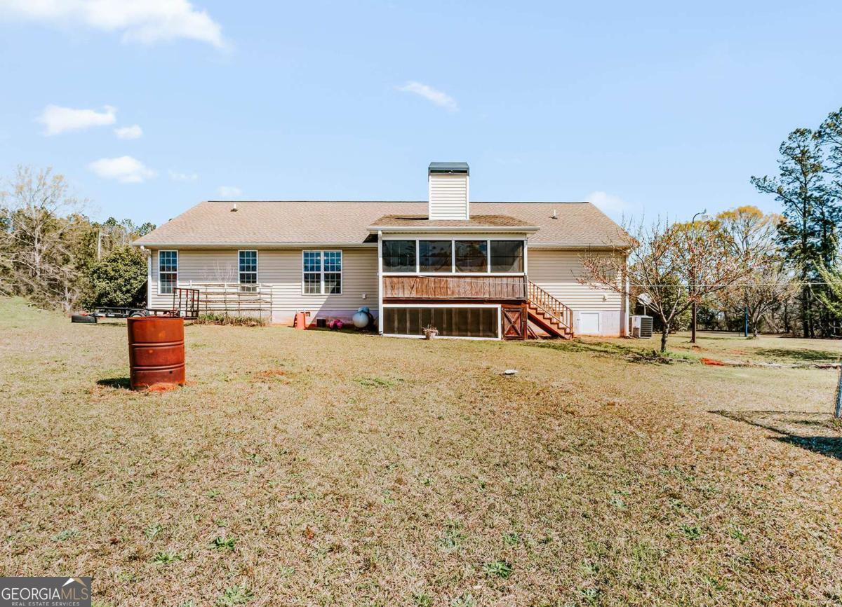 2242 Crawfordville RD