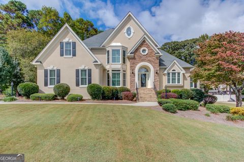 Photo of 1405 Wilmington Way, Grayson, GA 30017 (MLS # 10598721)