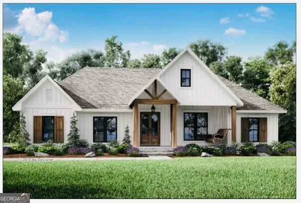 285 Madison Road, Monticello, GA, 31064