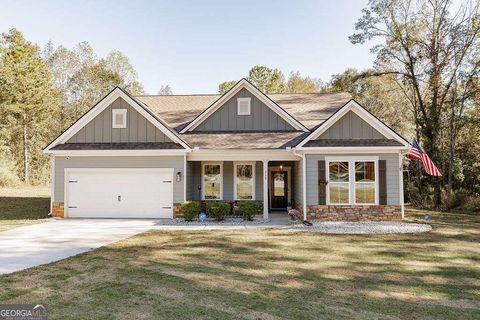 339 Sam Groves ST Danielsville GA 30633