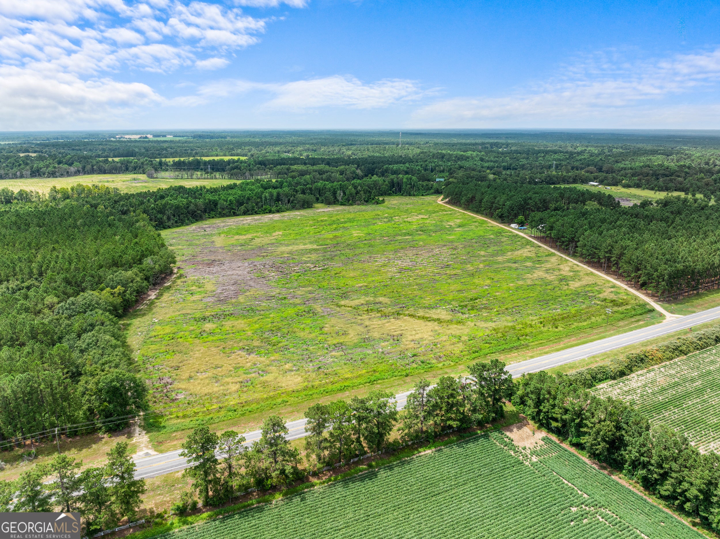 0 19.13 acres Highway 301 N