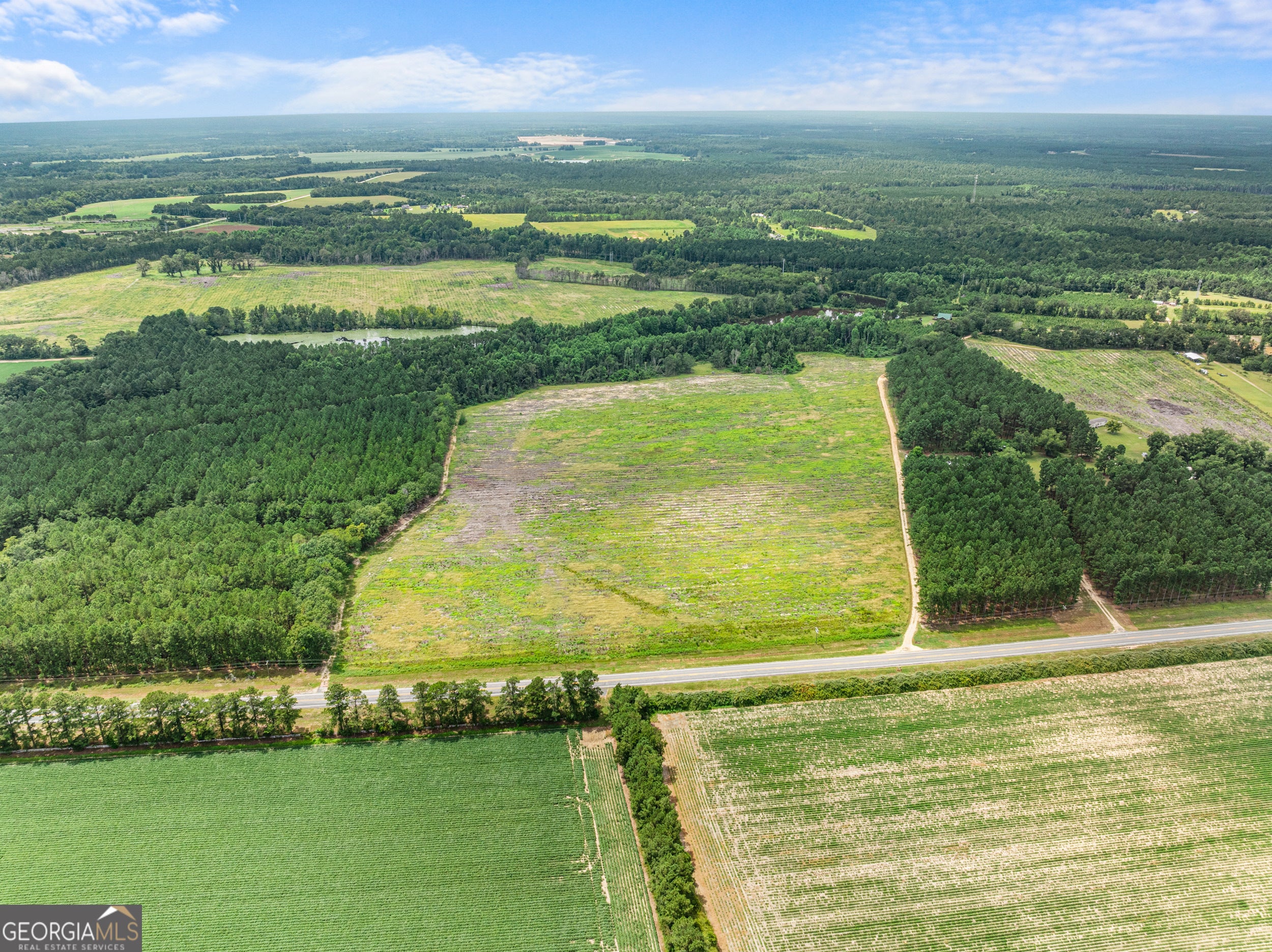 0 19.13 acres Highway 301 N