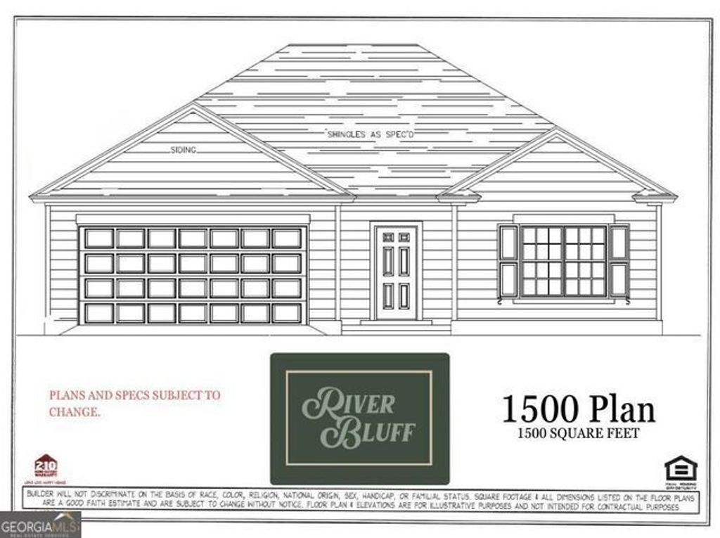 Photo of 670 Belfast Loop #187, Ellabell, GA 31308 (MLS # 10692165)