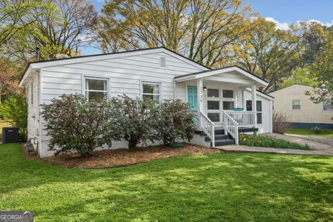 2735 Madison ST SE Smyrna GA 30080