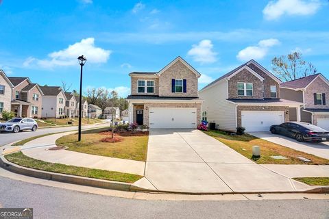 Photo of 4730 Kyle Terrace, Atlanta, GA 30349 (MLS # 10728940)