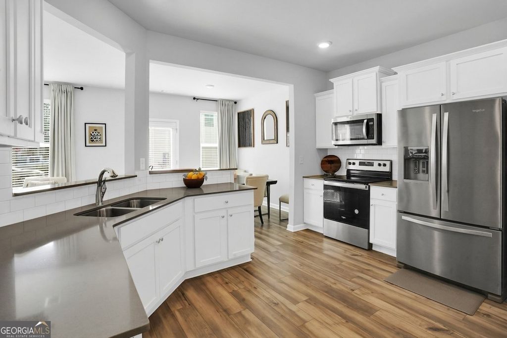 Photo of 4730 Kyle Terrace, Atlanta, GA 30349 (MLS # 10728940)