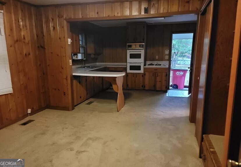 Napier Del Park - Residential