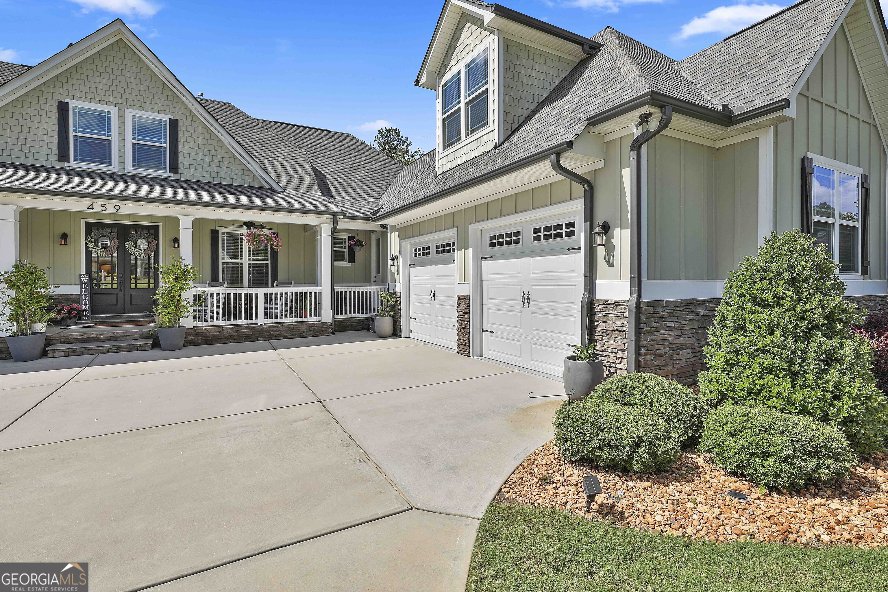459 N Cove DR