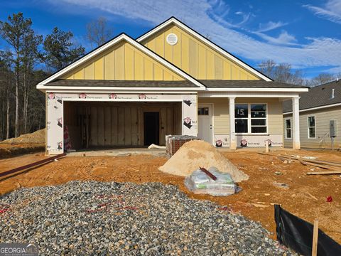 A home in Winder