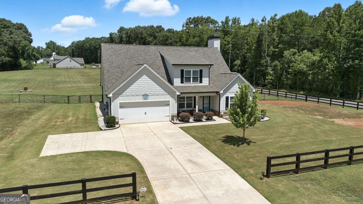 1486 MCCOY BRIDGE RD