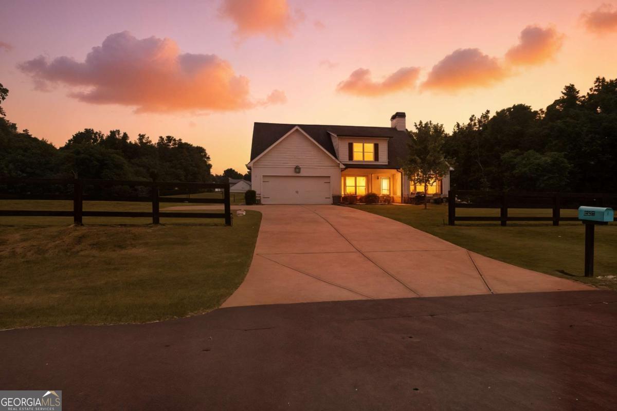 1486 MCCOY BRIDGE RD